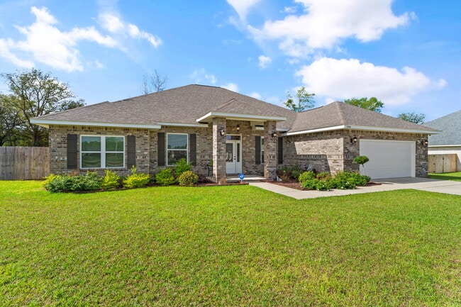 Building Photo - 5568 Micanopy Dr