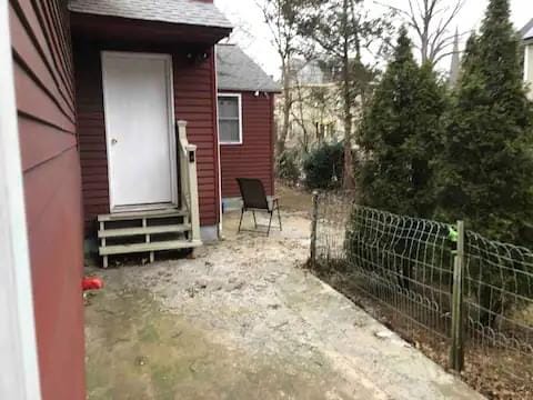 Building Photo - 34 Franklin St