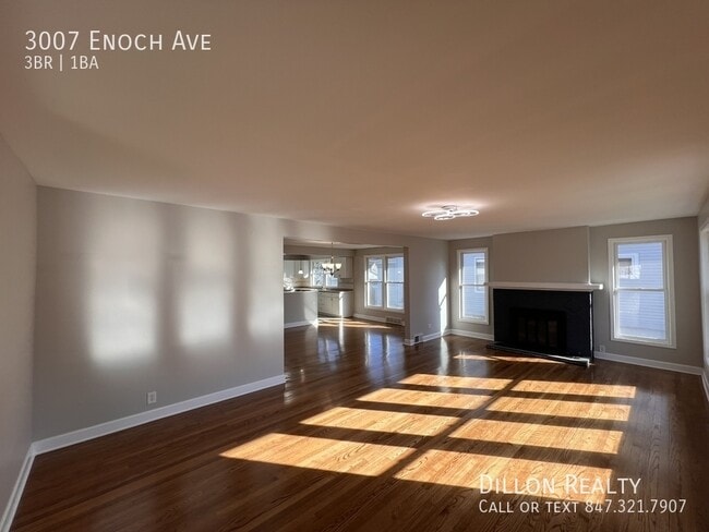 Building Photo - 3007 Enoch Ave