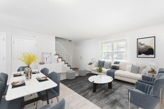 Building Photo - Roomy Belton Duplex Near Downtown with Basement Space