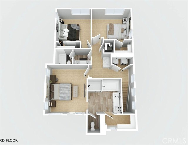 Building Photo - 2120 Sagebrush Walk