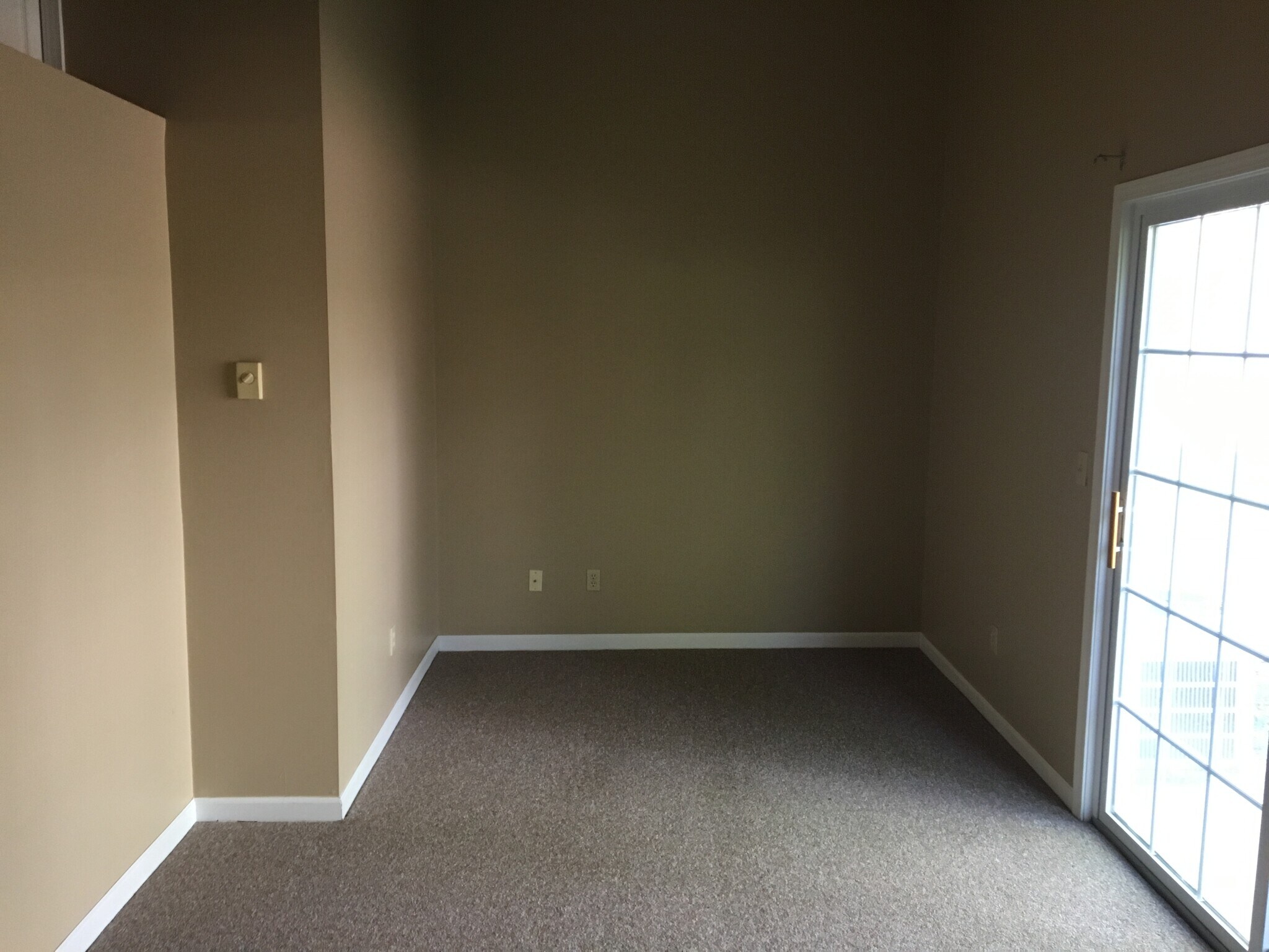 finished basement - 8838 Stone Way NW