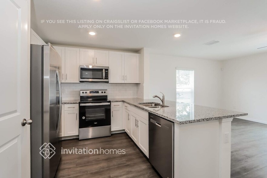 Building Photo - 3635 Brownsville Pl