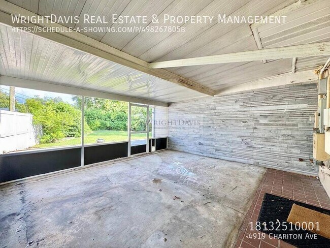 Building Photo - 4919 Chariton Ave
