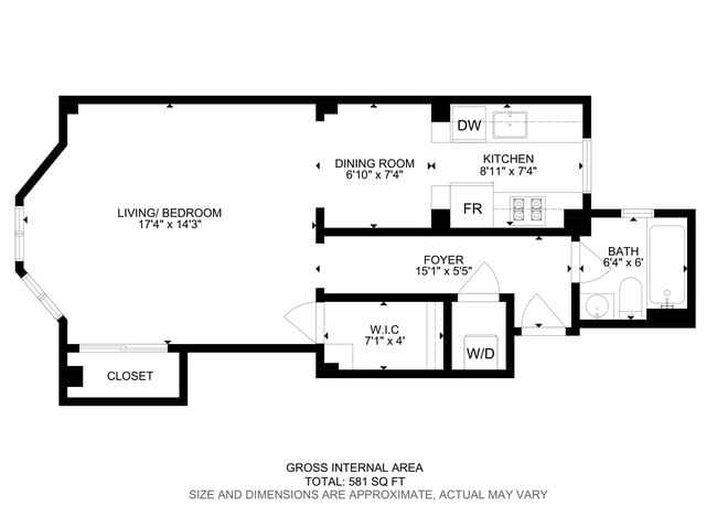 Building Photo - 1047 Bush St