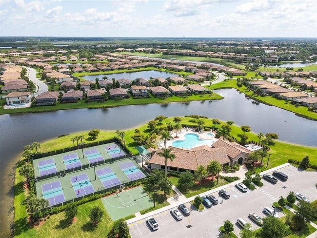 Building Photo - 8406 Grand Estuary Trail