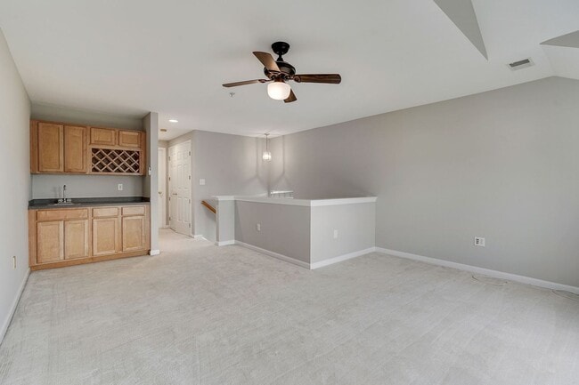 Building Photo - COMING SOON - Great 4 level end unit TH in...