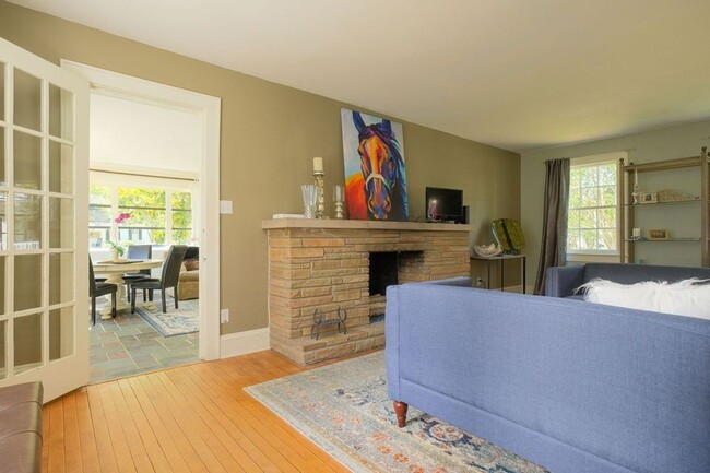 Building Photo - Charming 3BR House in Edenton