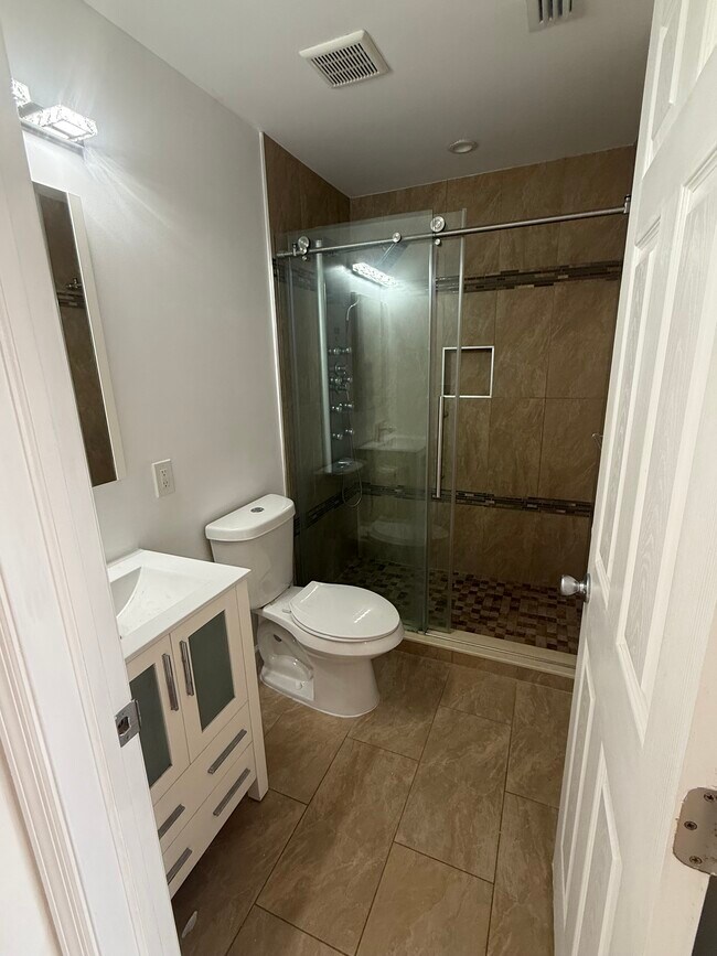 Bathroom - 6400 2nd St