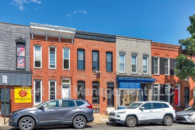 Building Photo - 434 E Fort Ave