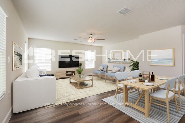 Building Photo - 8104 Patagonia Dr