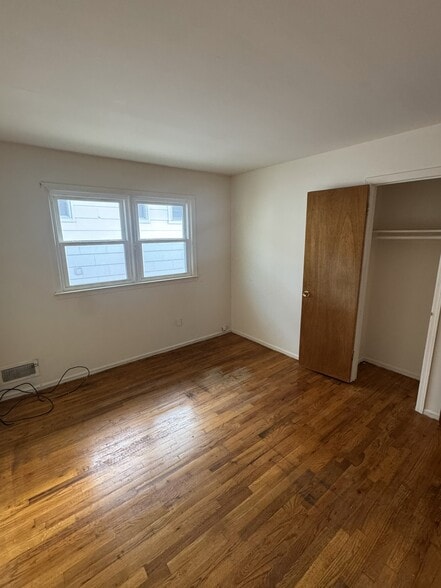 Bedroom 1 - 28 Young Ave