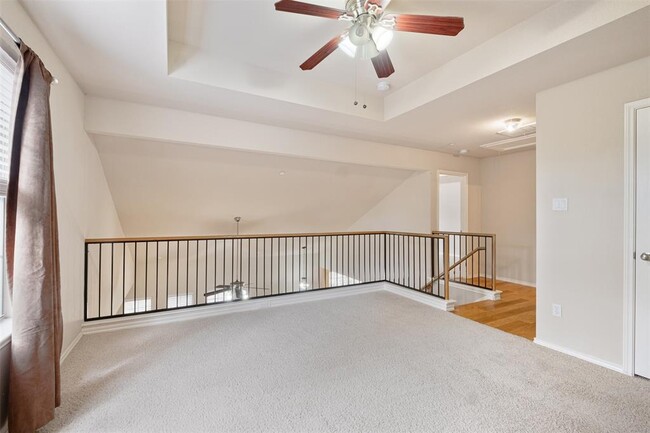 Building Photo - 14815 Avery Ranch Blvd