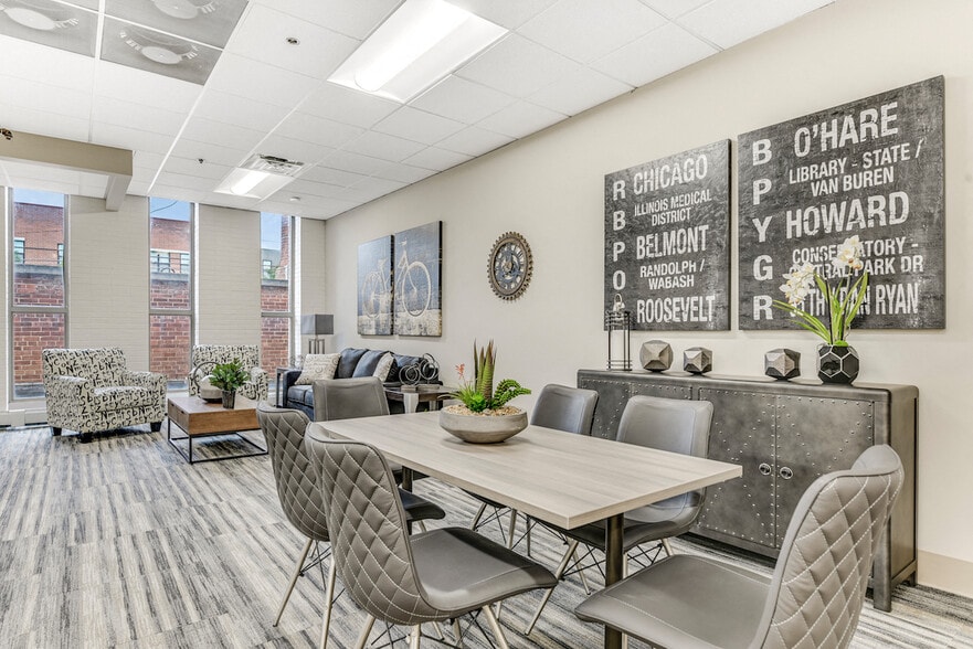 Building Photo - Academy at Drexel