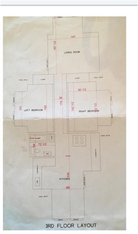 Building Photo - 231 Orchard St