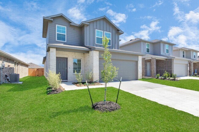 Building Photo - 5342 Tuscany Hills Ln