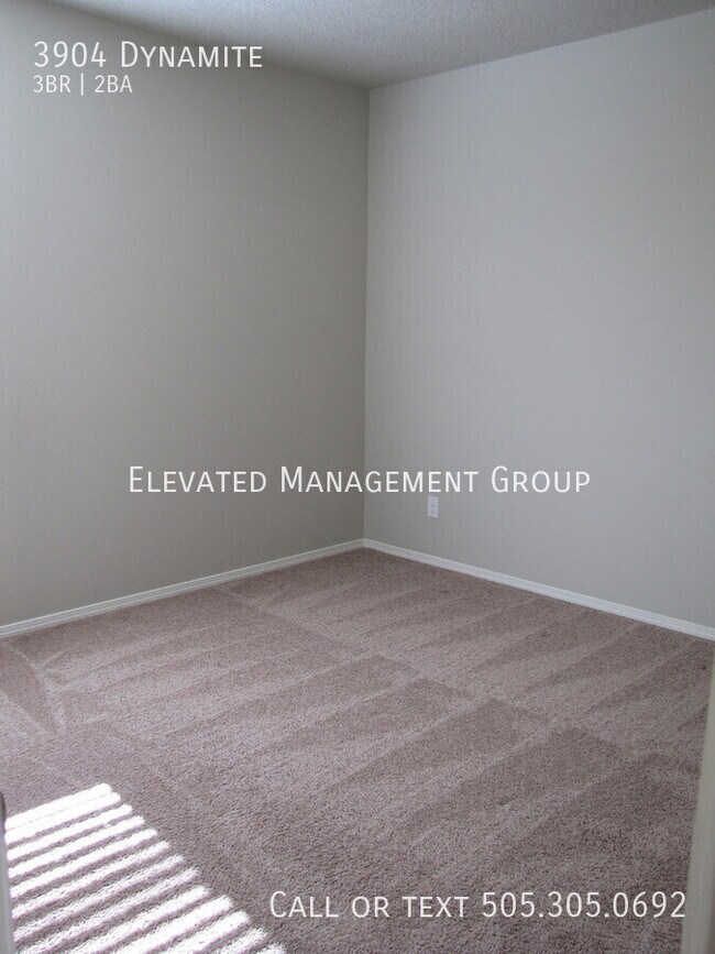 Building Photo - 3904 Dynamite-
