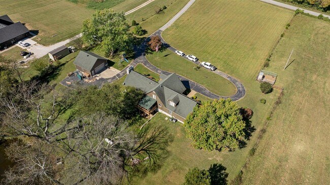 Building Photo - 5277 Bristow Rd