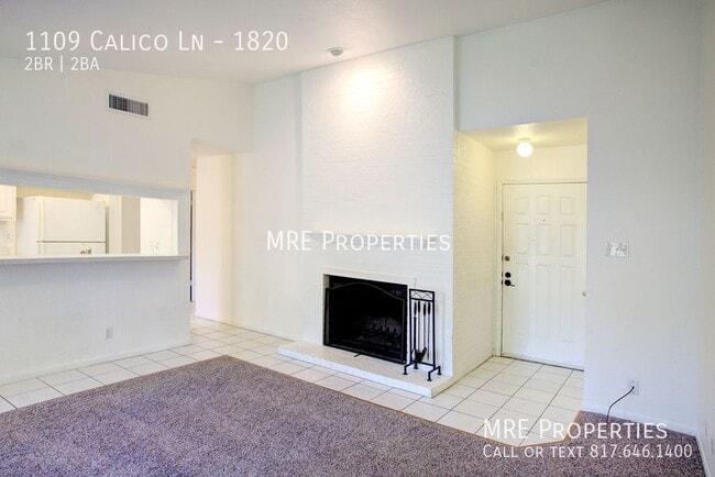 Building Photo - 1109 Calico Ln