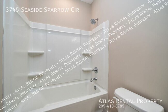 Building Photo - 3745 Seaside Sparrow Cir