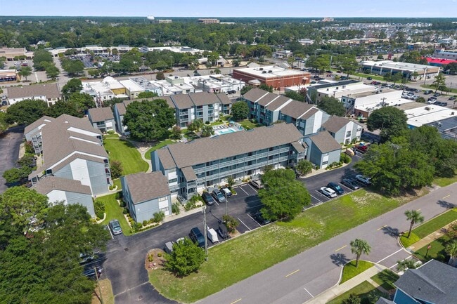 Building Photo - 7700 Porcher Dr