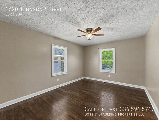 Building Photo - 1620 Johnson St