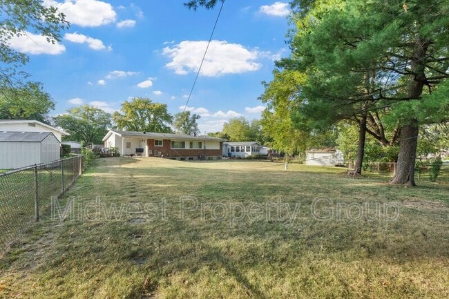 Building Photo - 1470 Whirlaway Dr