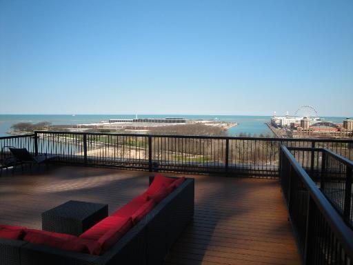 Building Photo - 540 N Lake Shore Dr
