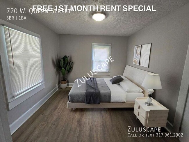 Building Photo - FREE 1st Months Rent! Brand New 3/1 Next t...