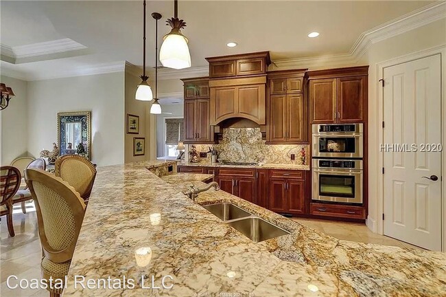 Building Photo - 4 br, 3 bath House - 283 Belfair Oaks Blvd