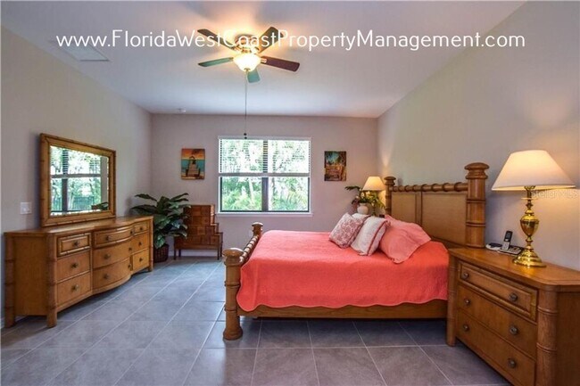 Building Photo - OUTSTANDING 4 BEDROOM/2 BATH SOUTH VENICE HOME! PRESERVE at WEST VILLAGES!  ANNUAL LEASE UNFURNIS...