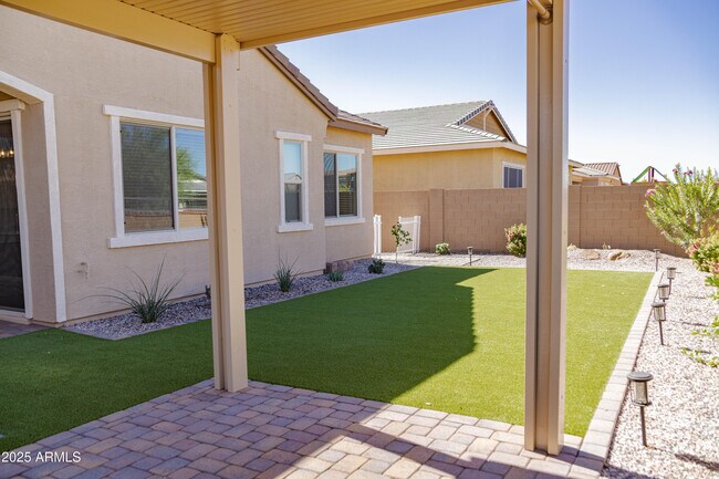 Building Photo - 4336 E Austin Dr