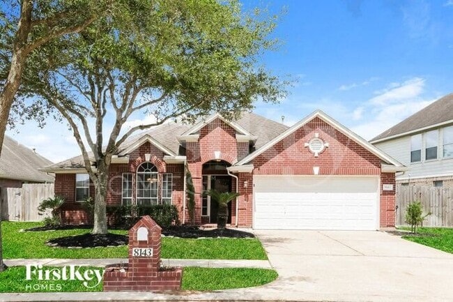 Primary Photo - 8143 Dune Brook Dr