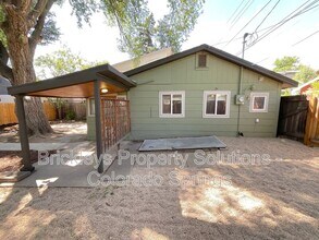 Building Photo - 2016 W Kiowa St