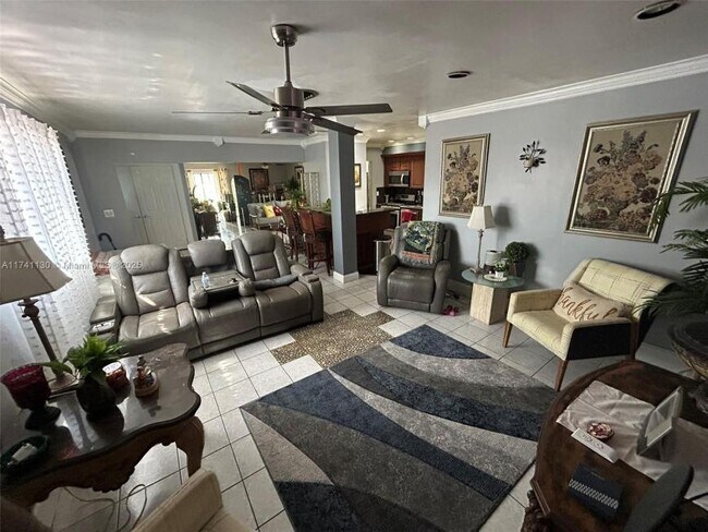 Building Photo - 3 bedroom in Miami Gardens FL 33169