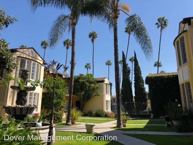 Building Photo - ****** BEAUTIFUL FRENCH NORMANDY STYLE 1BR APARTMENT ********