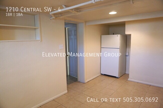 Building Photo - 1210 Central Ave SW