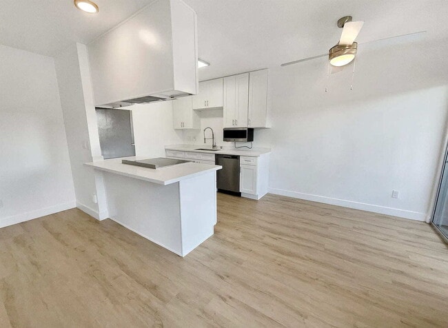 Building Photo - One Bedroom Apartment in a Great Location.