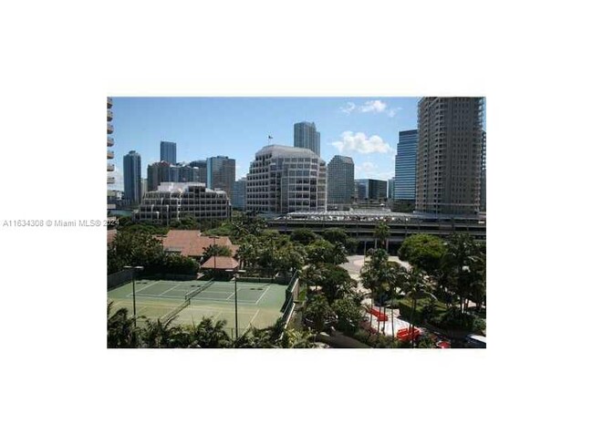 Building Photo - 540 Brickell Key Dr