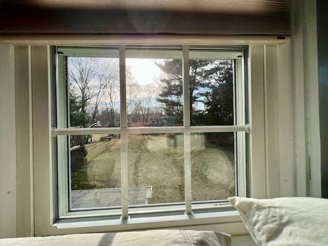 Bedroom 1 - 30 Seven Mile River Dr