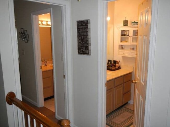 Building Photo - Durham / 2BR Townhouse of Pope Rd AVAIL