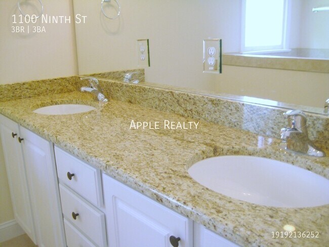 Building Photo - 1100 9th St