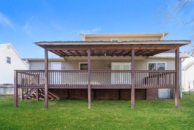 Building Photo - Inviting 3-Bedroom Home in Martinez, GA