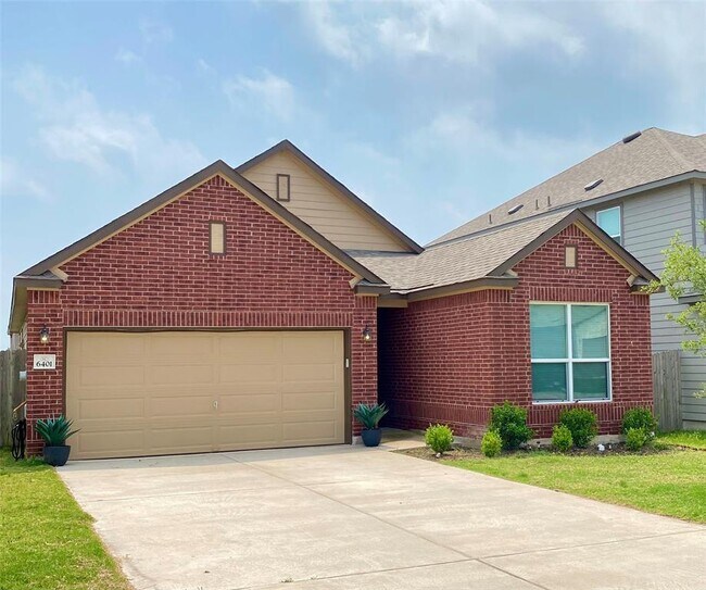 Building Photo - 6401 Conestoga Wagon Way