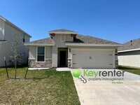 Building Photo - Beautiful Brand New  4bed/3 bath House in ...