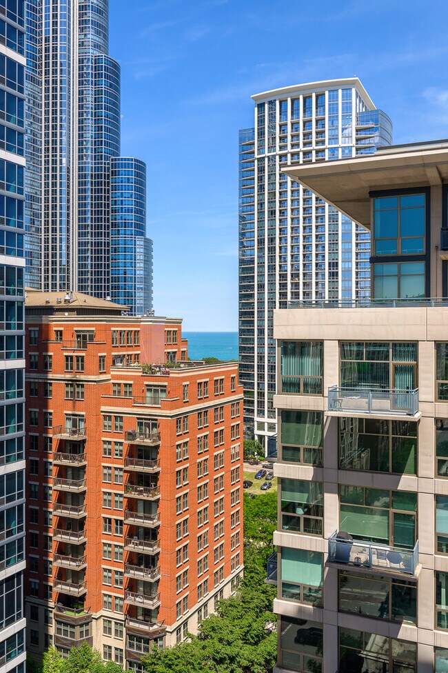Building Photo - 1305 S Michigan Ave