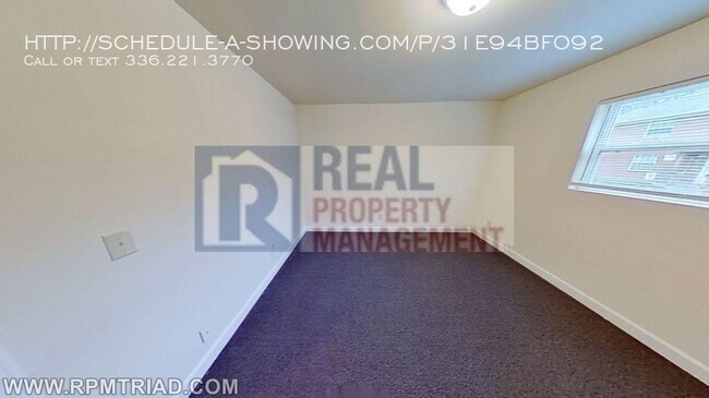 Building Photo - Affordable 2BR/1BA Apartment for rent!