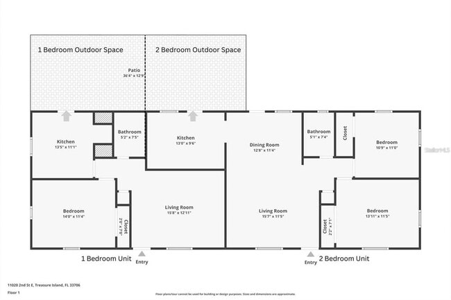 Building Photo - 11040 2nd St E