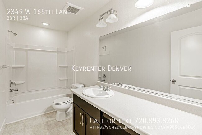 Building Photo - Exquisite 3-Bedroom Haven in Broomfield: C...