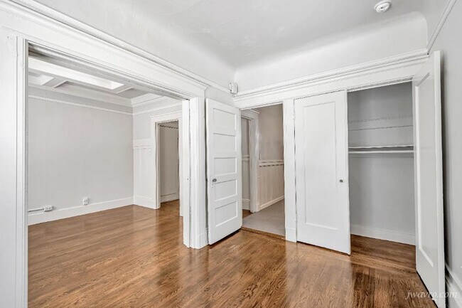 Building Photo - 2400 Van Ness Ave